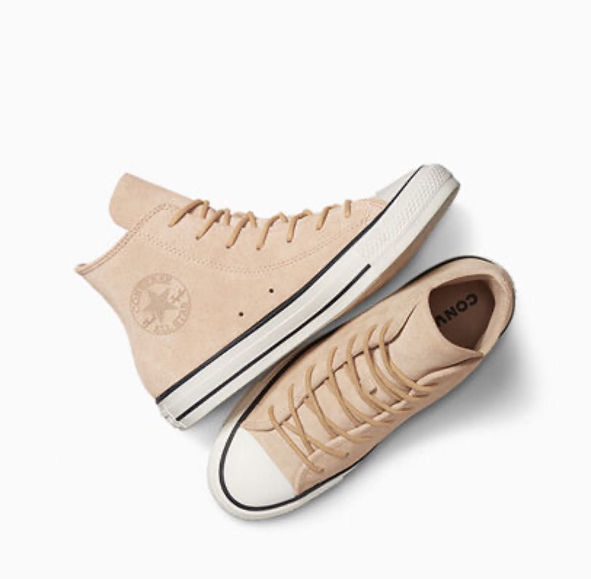 Converse chuck taylor all star suede mono color low top hotsell