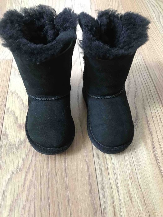 Ugg для дiвчинки оригiнал
