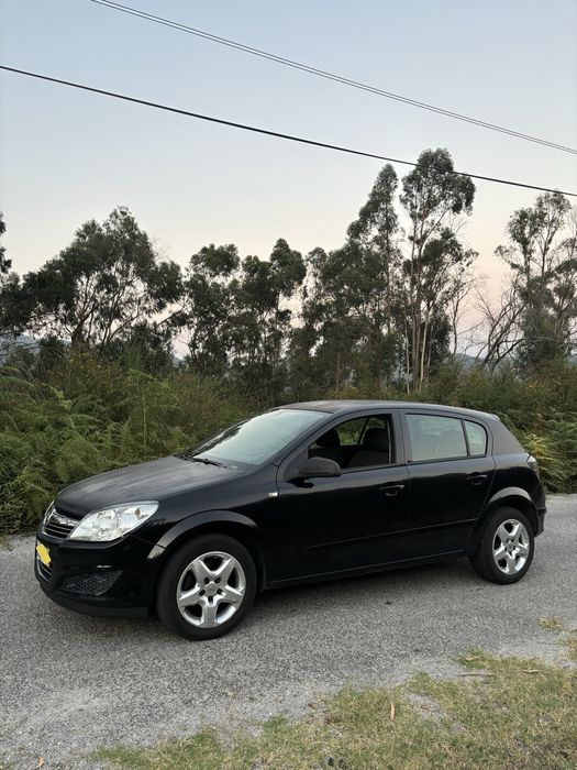 Opel Astra 1.3 Ecoflex