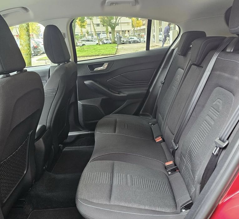 Ford Focus 1.0 125 CV Active