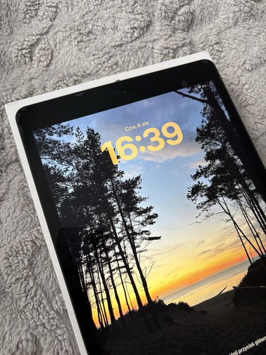 iPad (8 generacji) Wi-Fi 128 GB Space Gray, 10,2 cali
