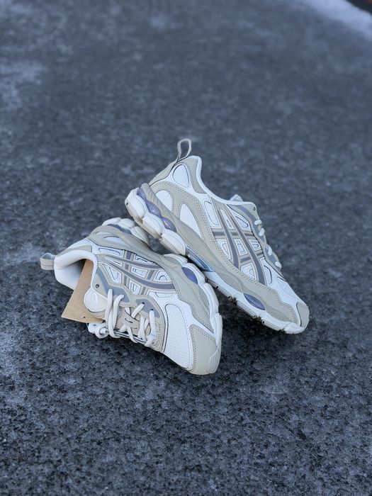 Кросівки Asics Gel NYC, оригінал
