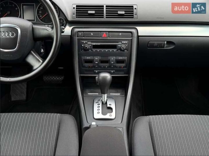 Продам автомобиль Ауди А4 В7