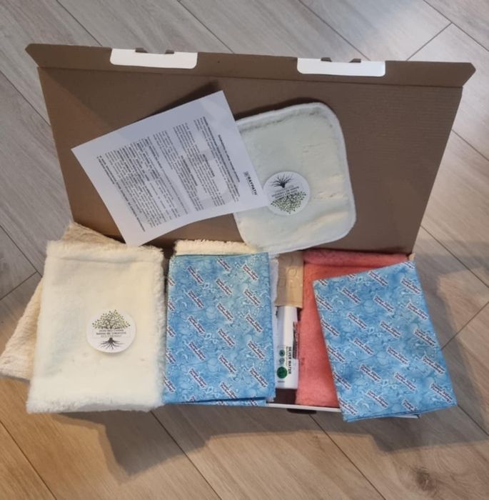 Raypath zestaw Animals