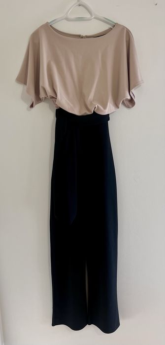Elegancki kombinezon