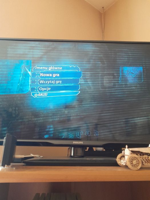 Dead Space Pl.Stan BD.X box 360