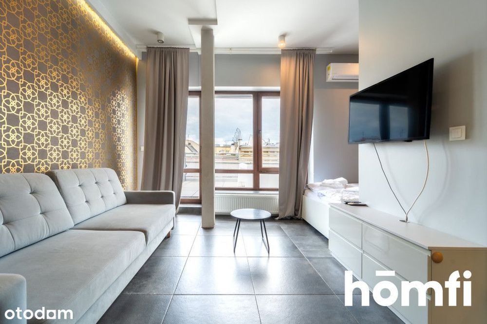 Dwa apartamenty inwestycyjne w centrum ul.Ruska