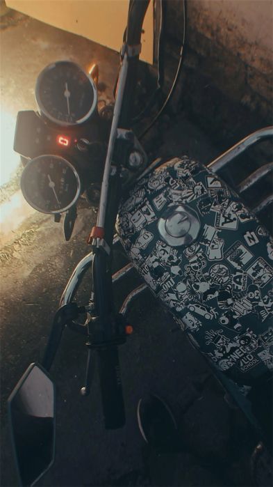 Альфа, 50 кубиков, в хорошом состоянии