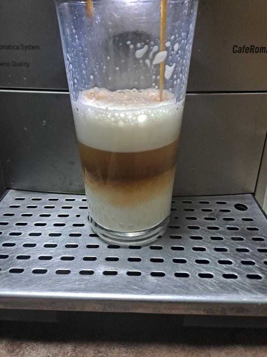 Nivona CafeRomatica NICR 855