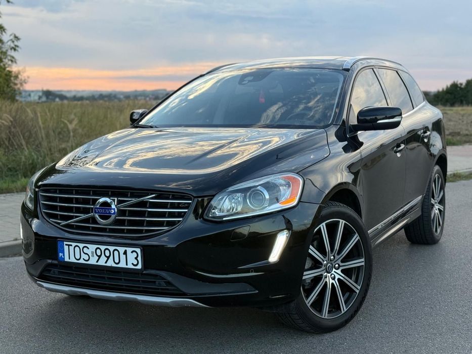 Volvo XC 60