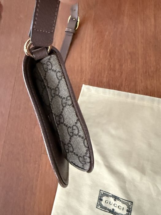 Torebka damska Gucci