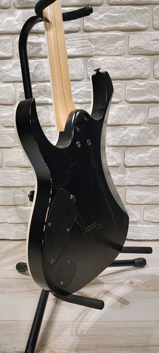 Ibanez RG 652 Prestige Reverse