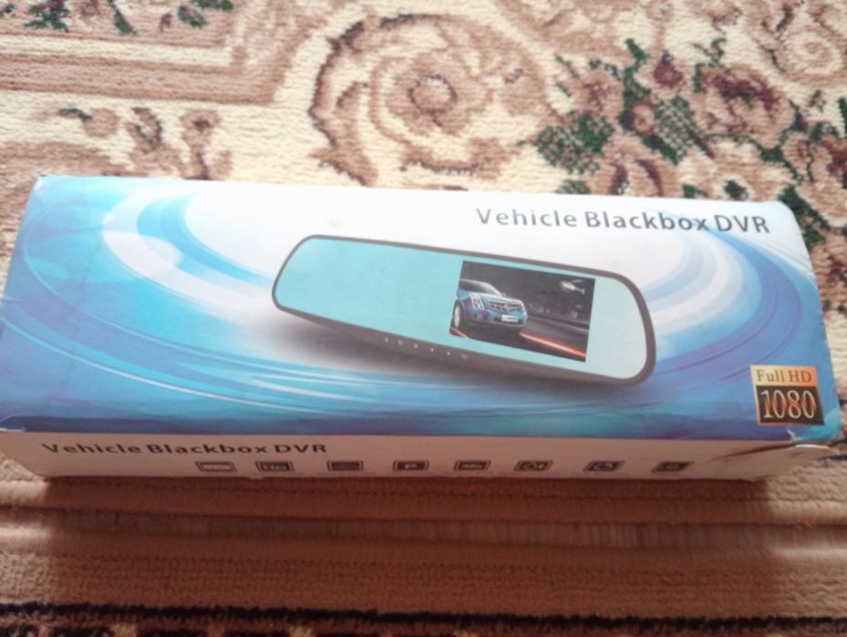 Автомобільний навігатор