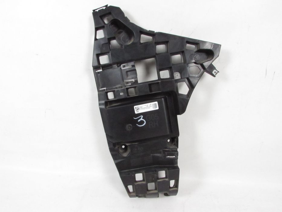 Suporte Do Parachoques Bmw X5 Ref: 51127420654