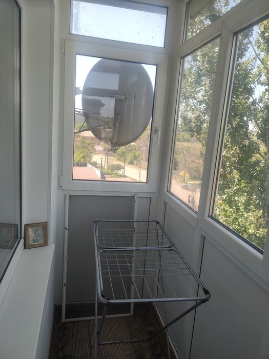 Сдам квартиру посуточно