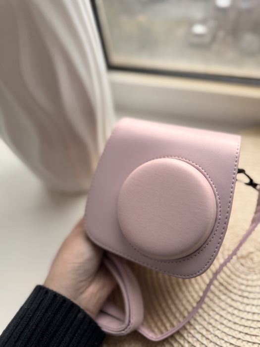 Полароид Fujifilm Instax Mini 12