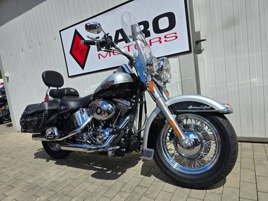Harley-Davidson