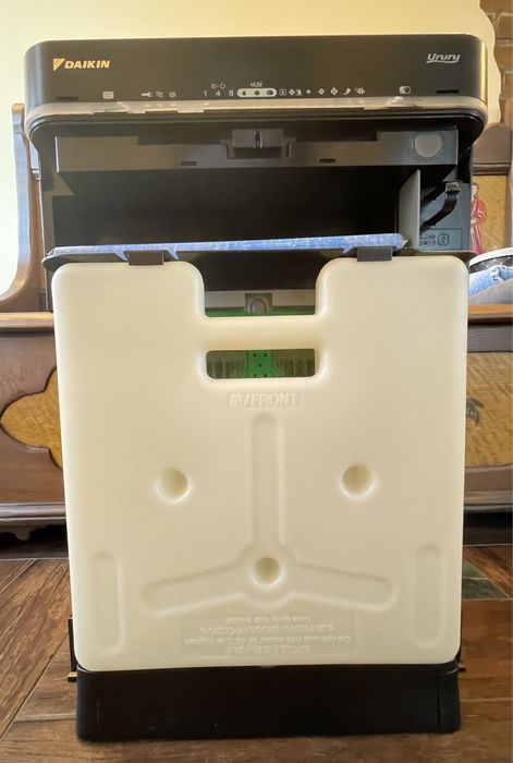 Очиститель / увлажнитель воздуха Daikin mck75