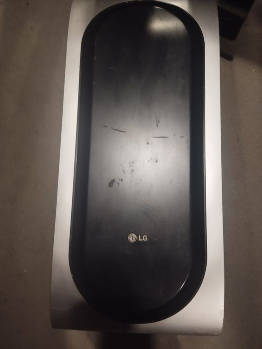 Subwoofer z firmy Lg