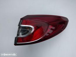 farolim farol tras direito renault megane carrinha III 3 (Novo)