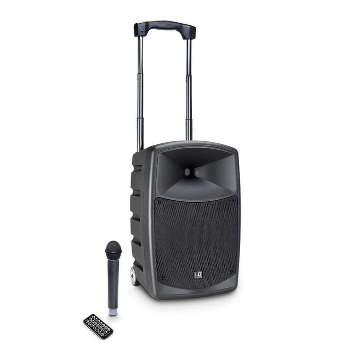 Акустическая система комплект LD Systems ROAD BUDDY 10