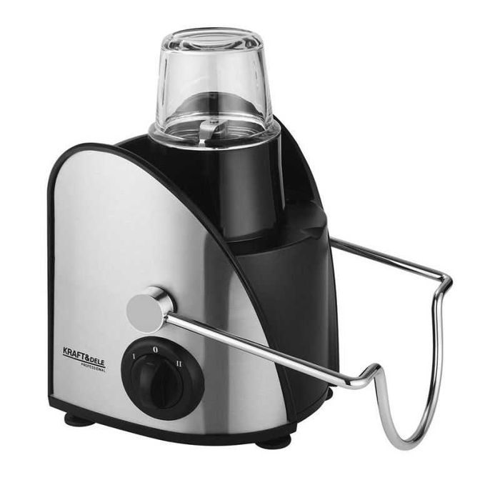 SOKOWIRÓWKA MIKSER MŁYNEK blender kuchenny wyciskarka 3w1 1500W KD4137