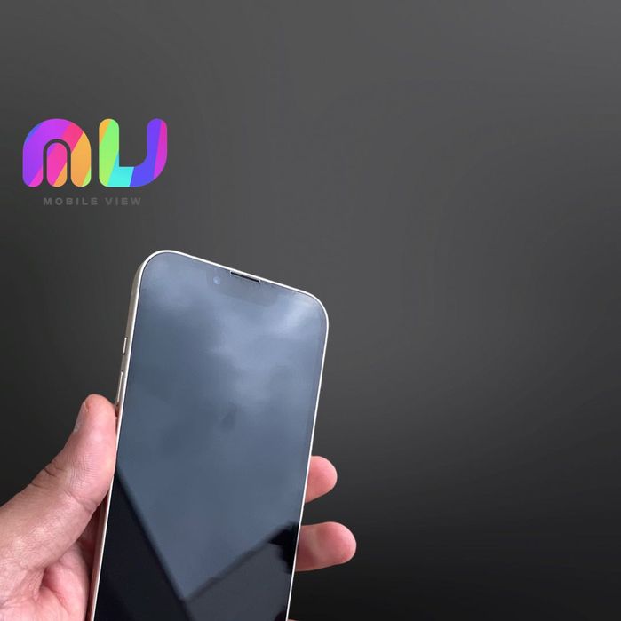 iPhone 13 128 GB Branco - Garantia - 2 Anos - Grade A (Excelente)