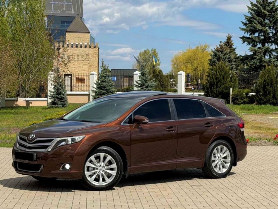 Продам авто Toyota