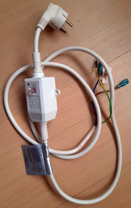 Бойлер Electrolux Электролюкс EWH 50 Centurio IQ по запчастям