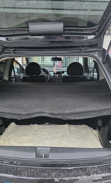 Opel corsa van 1.3