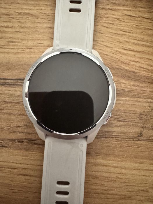 Smartwatch xiaomi watch s1 activ