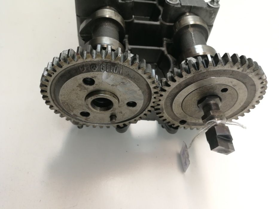 arvore cames com berço mercedes vito sprinter