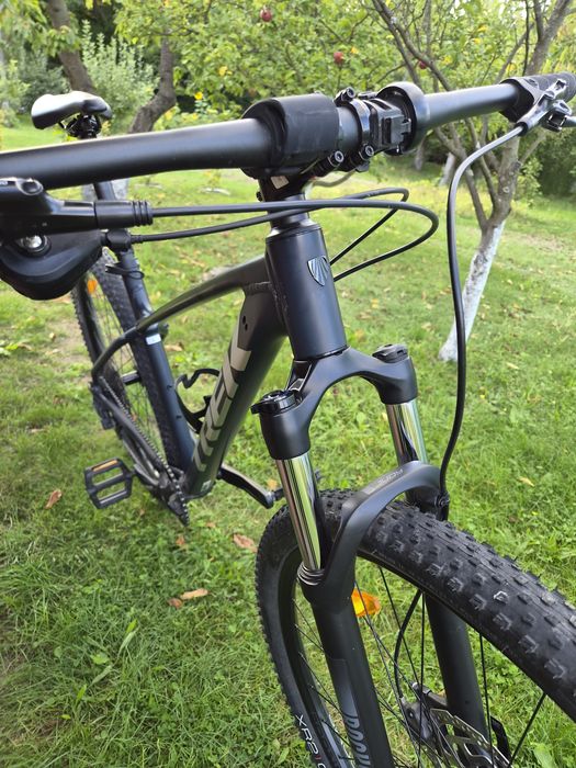 Rower trek marlin 7