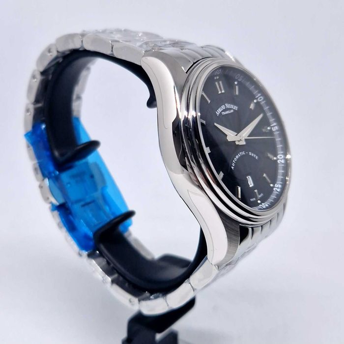 Акція Armand Nicolet MH2 A640A-NR-MA2640A