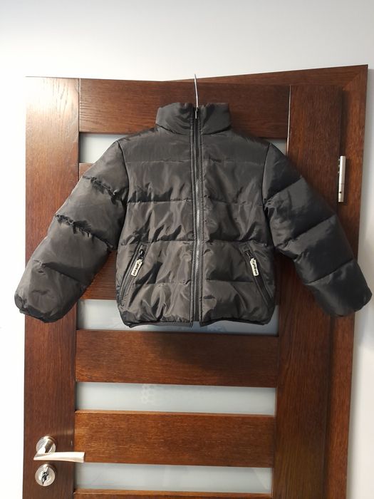 Sprzefam kurtkę zimową