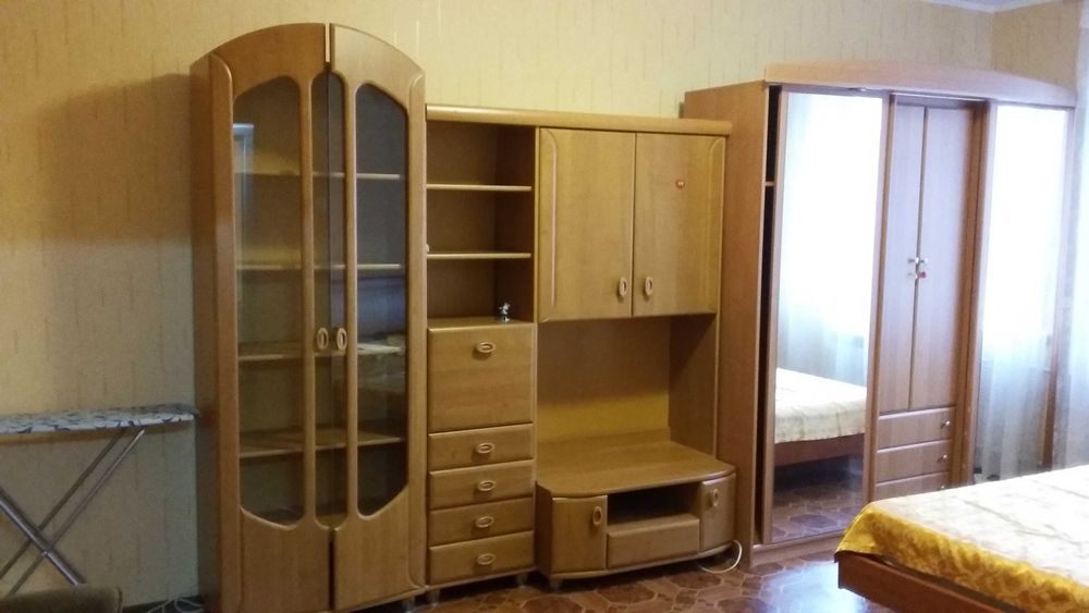 1-кімнатна квартира від ВЛАСНИКА. Пр-т Григоренка 25а (пішохідна доступність від ст.м.Позняки)