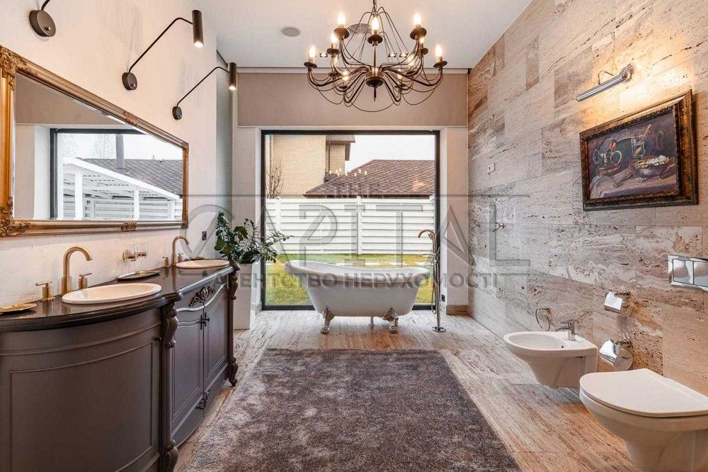 Оренда / Будинок / Виноградна, Лісники