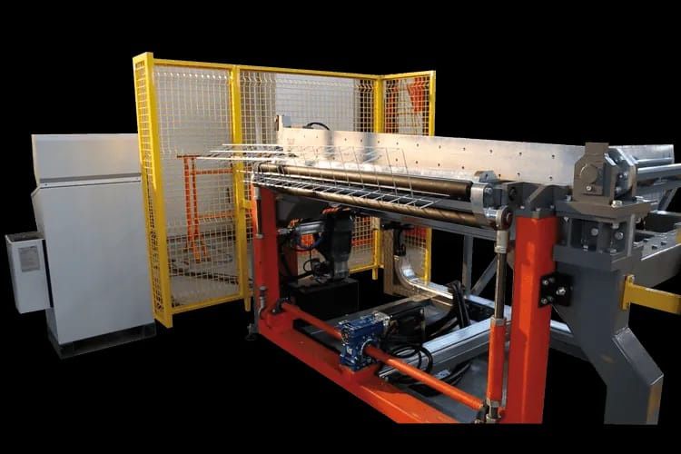 Обладнання для панелів