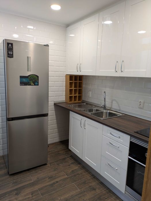 Arrendamento de apartamento T1 Moscavide