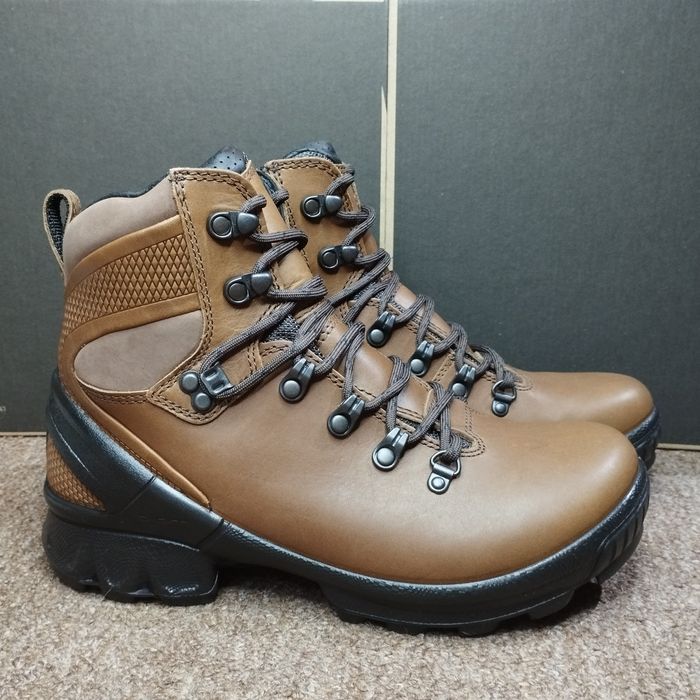 37-41. Черевики Ecco Biom Hike 811593 01482