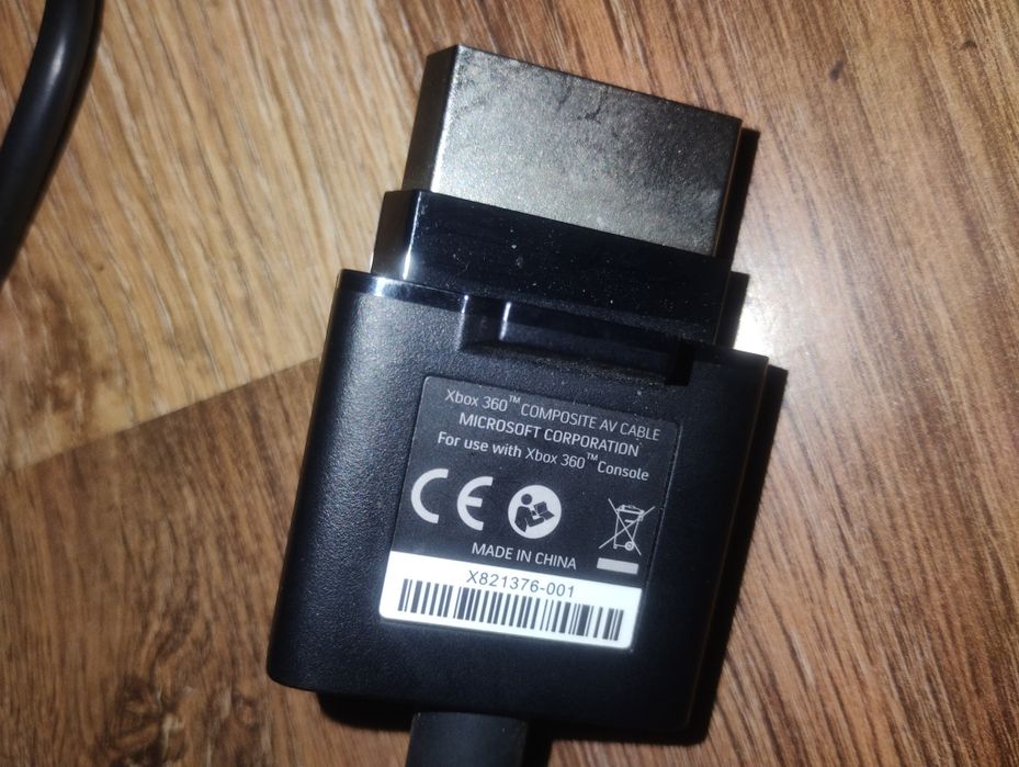 Adapter Xbox 360