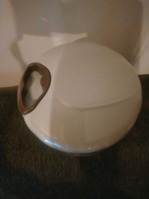 Nowy, ręczny rozdrabniacz, 900 ml