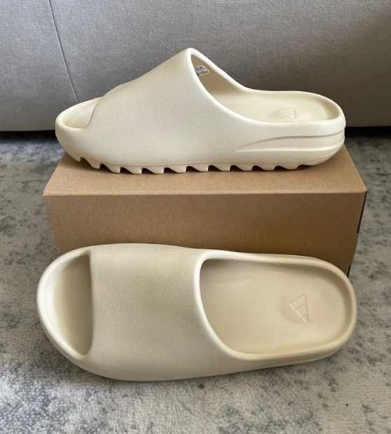 Adidas Yeezy Slide Bone R.38