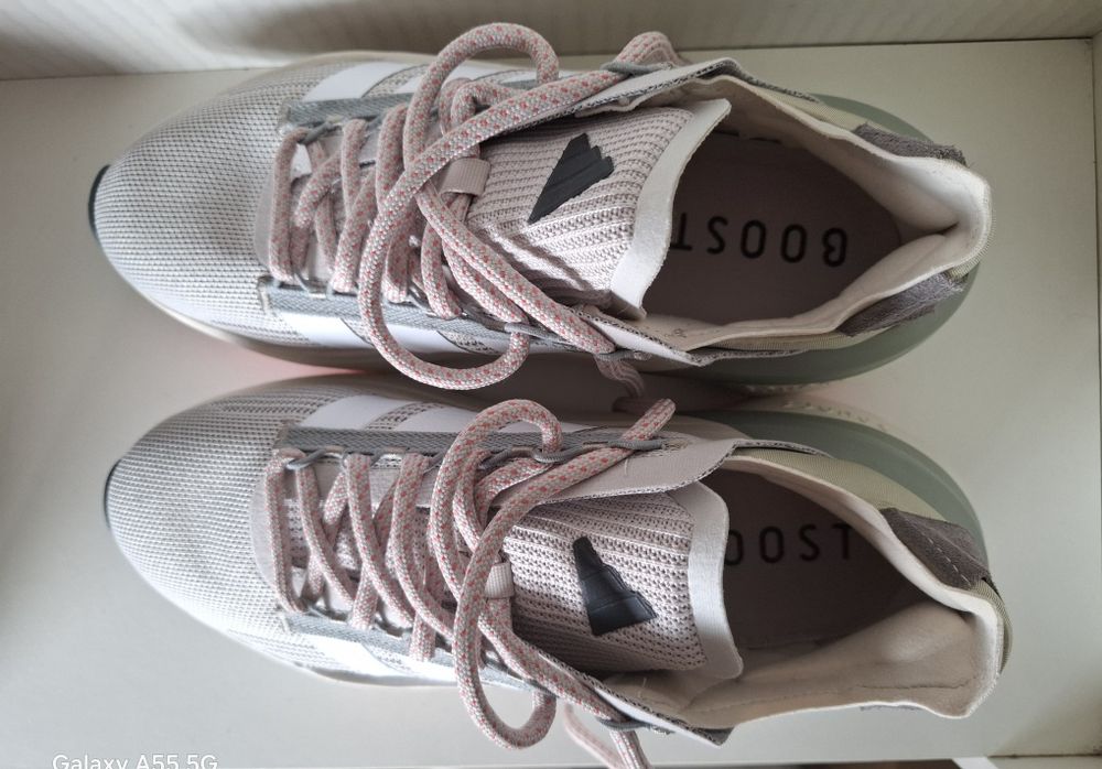 Adidas Avryn_X New431109833586135043