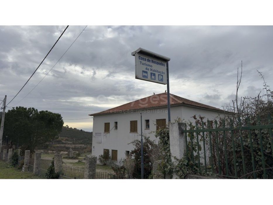 Casa de Hospedes