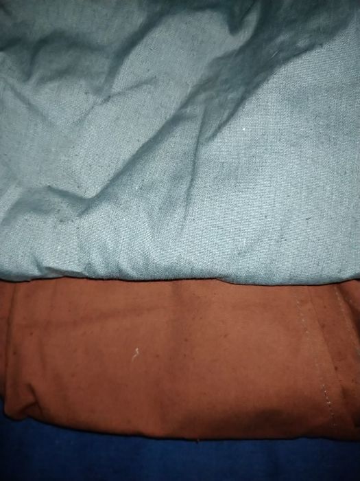 Фартук рабочи официант, бармен, парикмахер, мясник