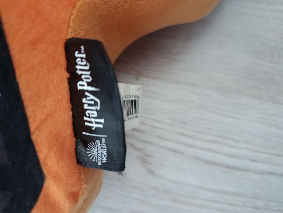 Komplet 3 poduszek bohaterów z Harrego Pottera