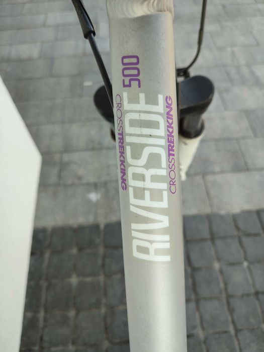 Rower damski b twin Ustanów • OLX.pl