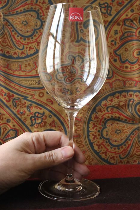 NOVOS - Copos Vignoble Degustation Celebration