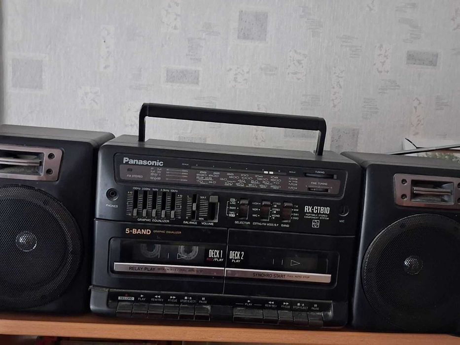 аудиотехника для дома